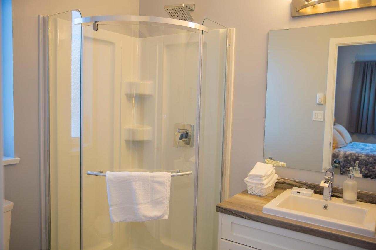 Downtown Whitehorse 4 Bedrooms Deluxe Condo Kültér fotó